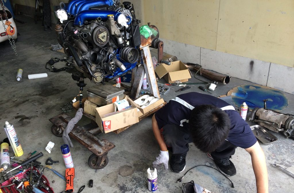 今日はつむぞ！！