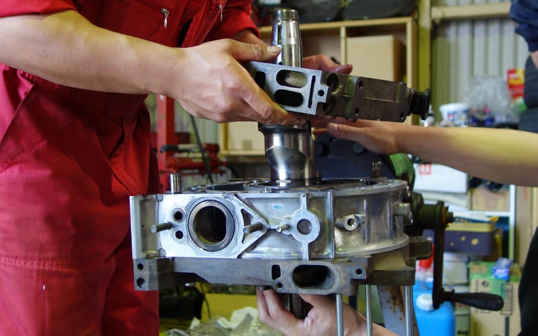 おっと、オートサービス　カンキから刺客が現れた！