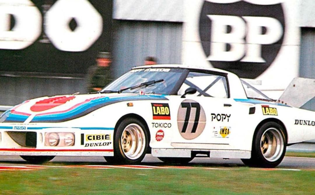 まず、ＲＸ－７を買ったら学ぼうじゃないか？