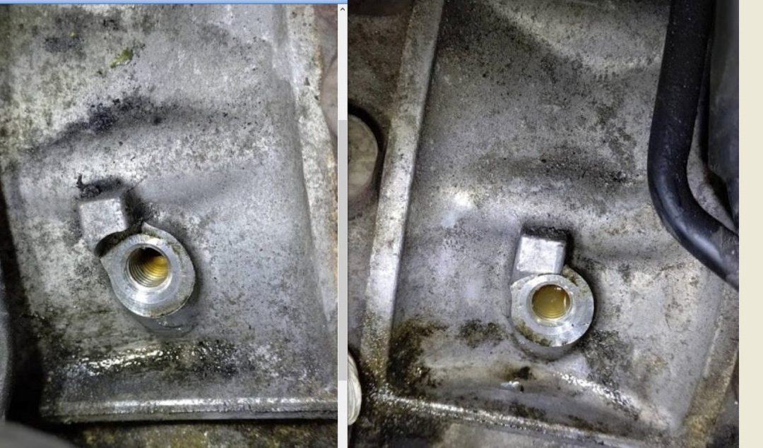 蘇らない圧縮の原因