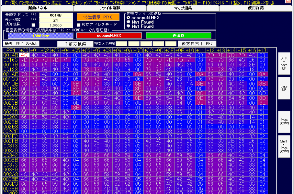 FD3S 5型サイドポート