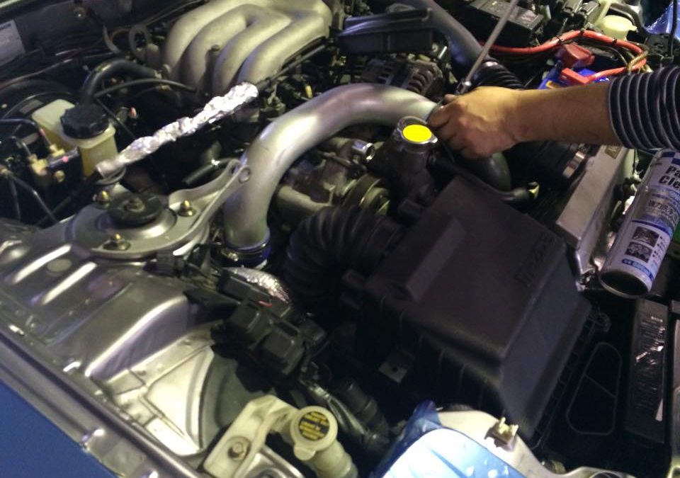 こ、、これは！ もしや？フルタービンでは？