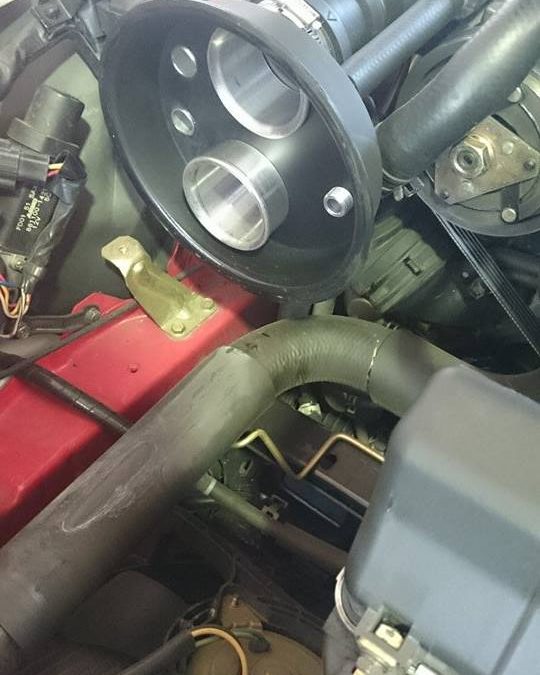 優秀なオートエグゼのラムエアの現実