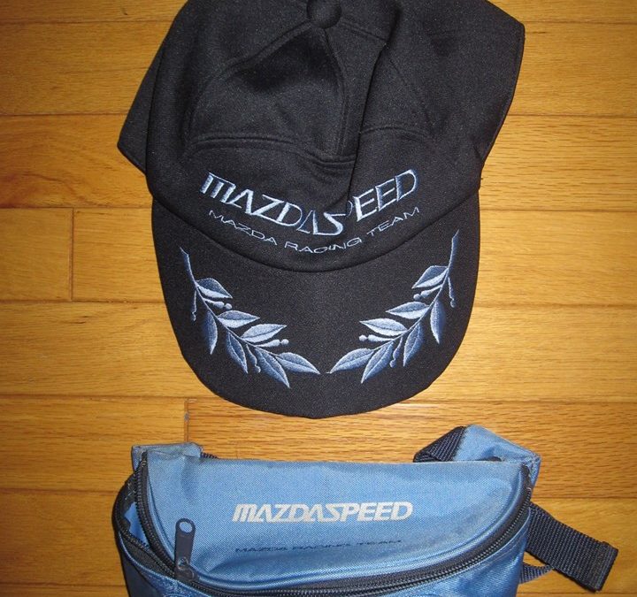 91年ルマンで使用されていた　ジャンパーの裏側　２