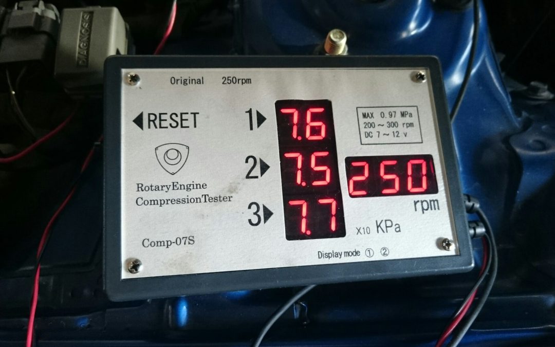 よみがえった圧縮