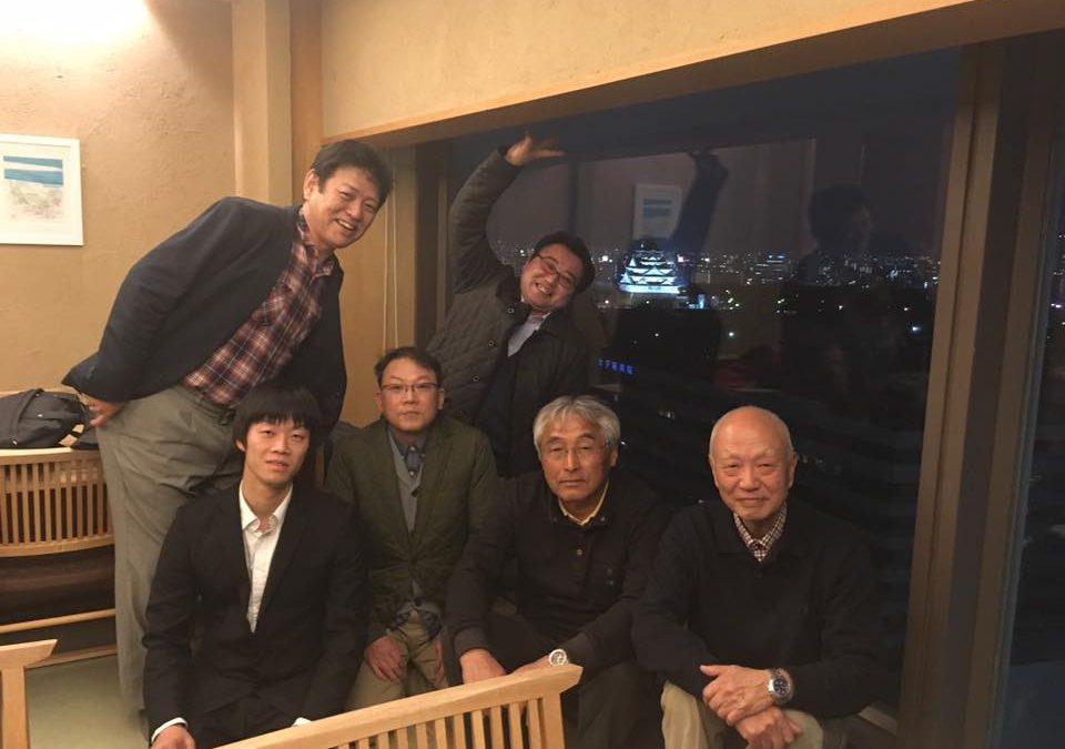 パーツフェニックスな、活動