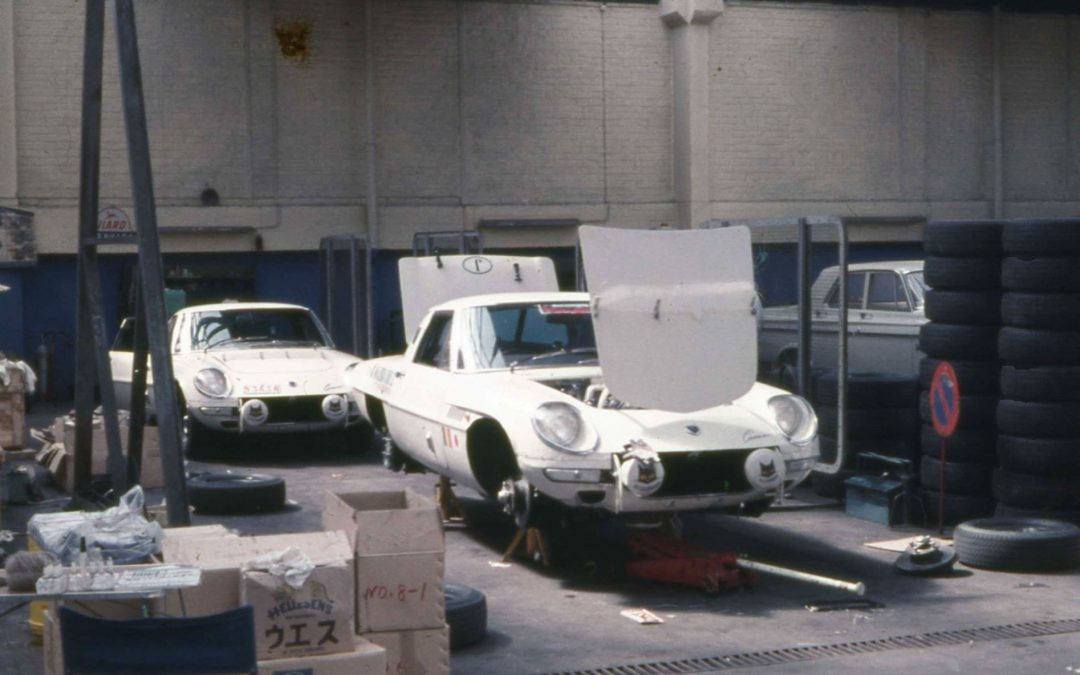 ロータリーの語り部　講演会がありますので今週末土曜は閉店　