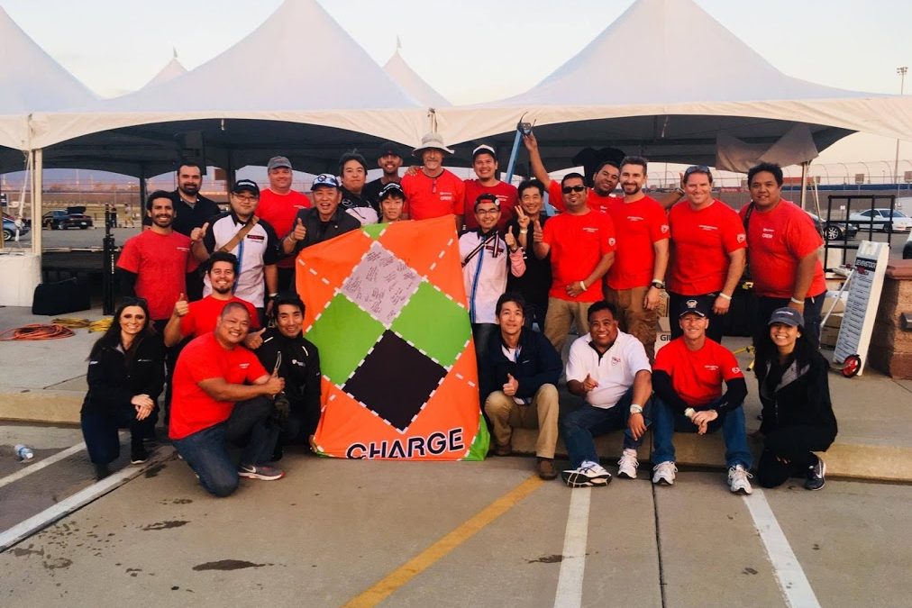 明日、9日から営業です。