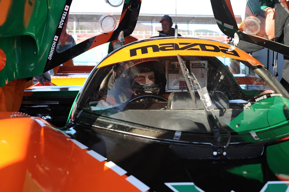 787B&767B減速時の音に違いがあります。どうしてパン！って言うの？