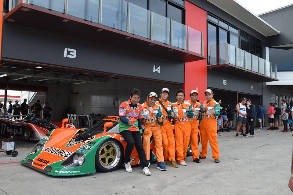 無事帰りました。