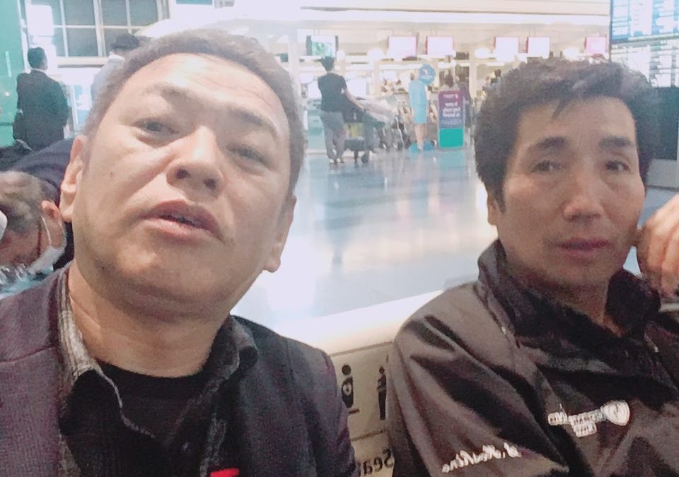 SEVENSTOCK20　GO!! 2