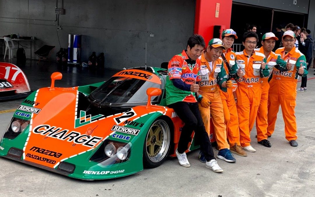 Dream Drive Dream Live 2019 with TOYOTA GAZOO Racing