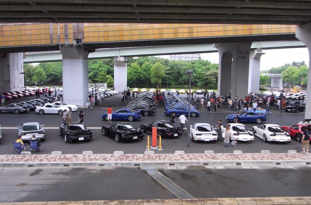 りんくう７DAY　日程変更　6/22土曜です