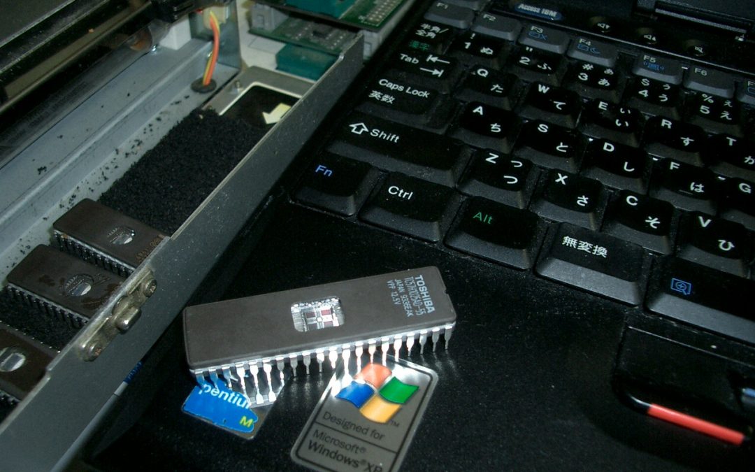 EcoCpu　到着しました！！