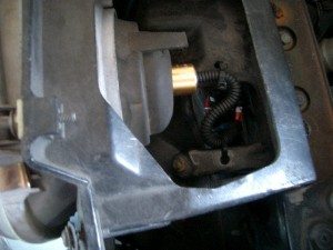 リトラクタブルのHID