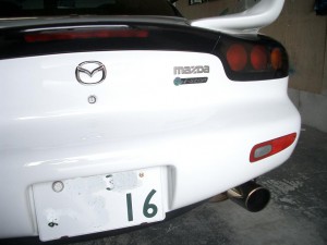 ６型で下がってしまった圧縮の経過