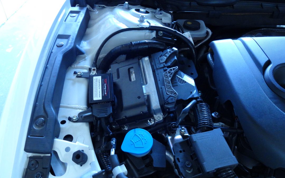 Diesel Tuning Box　アテンザ、CX-5　サブコン