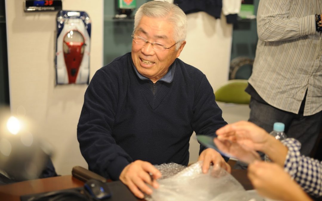 第二回　語り部　申込受付開始