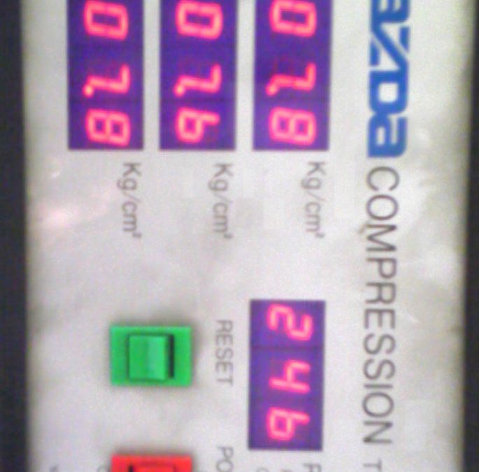 ５型以降は吸排気程度は大丈夫との根も葉もない噂を信じて,,
