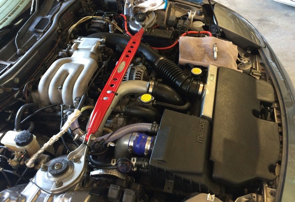 フルタービンの仕様