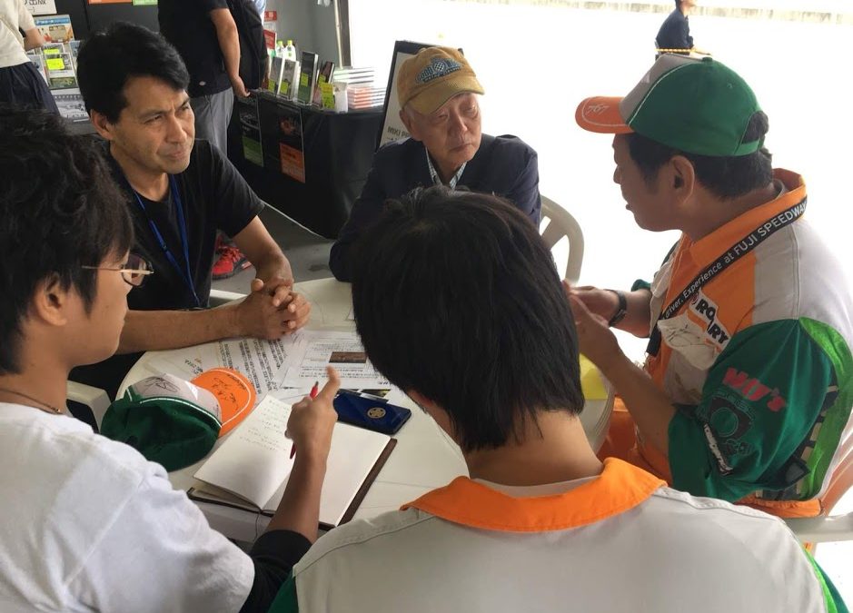 週末はひろしまにいきまーす。