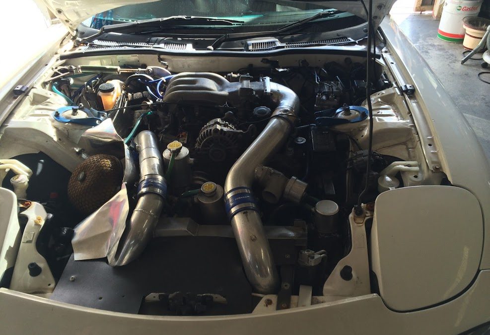 緊急事態のFDの今、、、名はアケミ♪