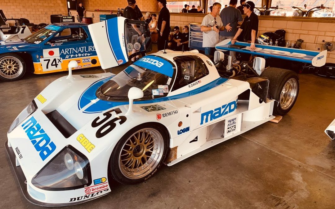 今年のSEVENSTOCKには、14名向かいます