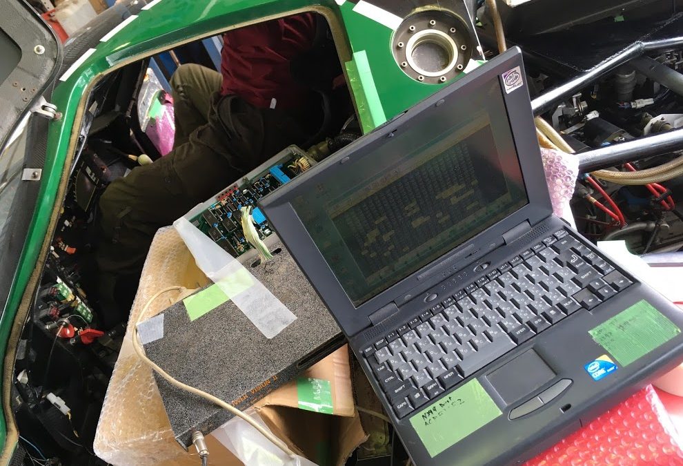 767B 顛末記 2　本丸強襲も返り討ち　