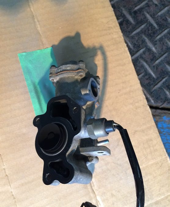 あーーーＡＣＶが！！