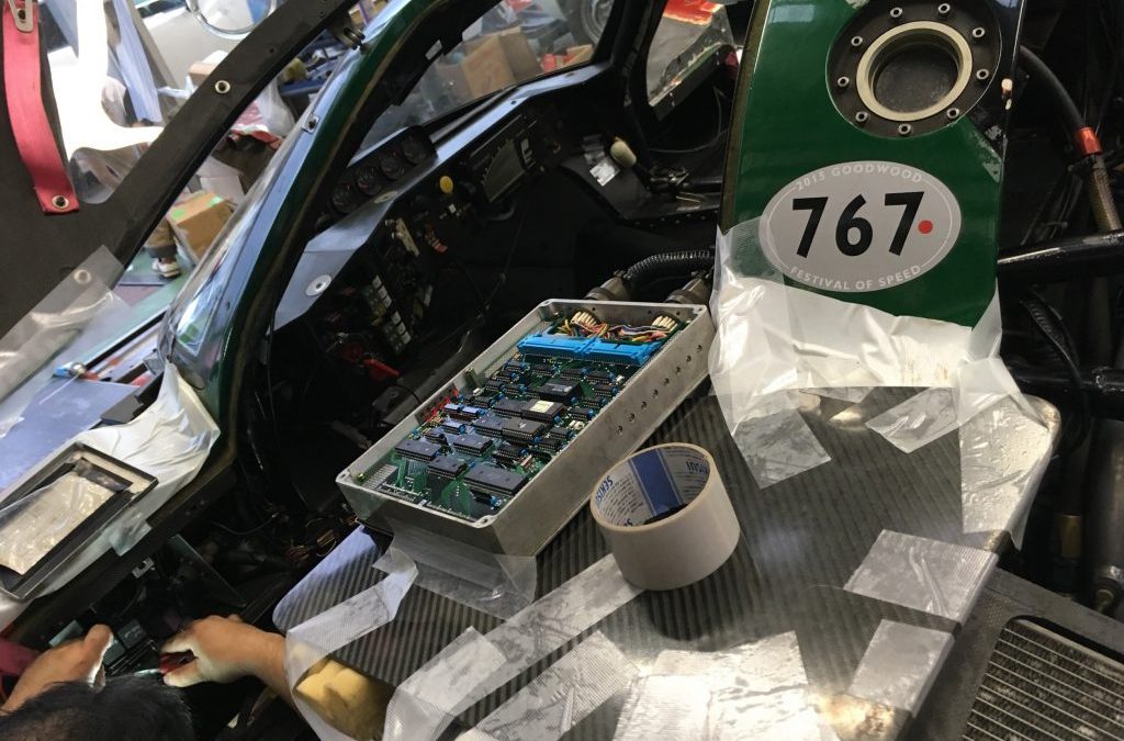 767B再生、走行性能の維持にむけて皆様にお願い