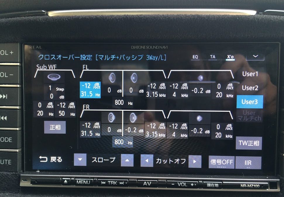 覚書MZ-100