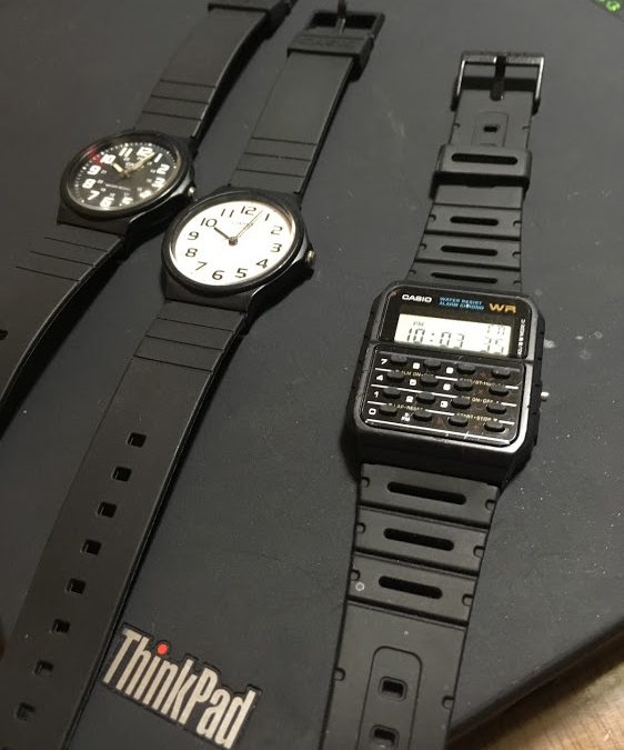 そもそも、整備士の腕なんて過去の学歴や成績に比例しない