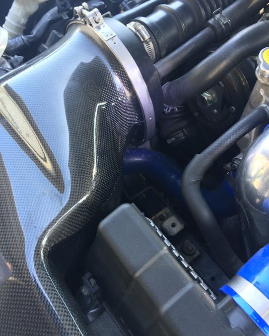 社外エアクリーナーの現状、現実