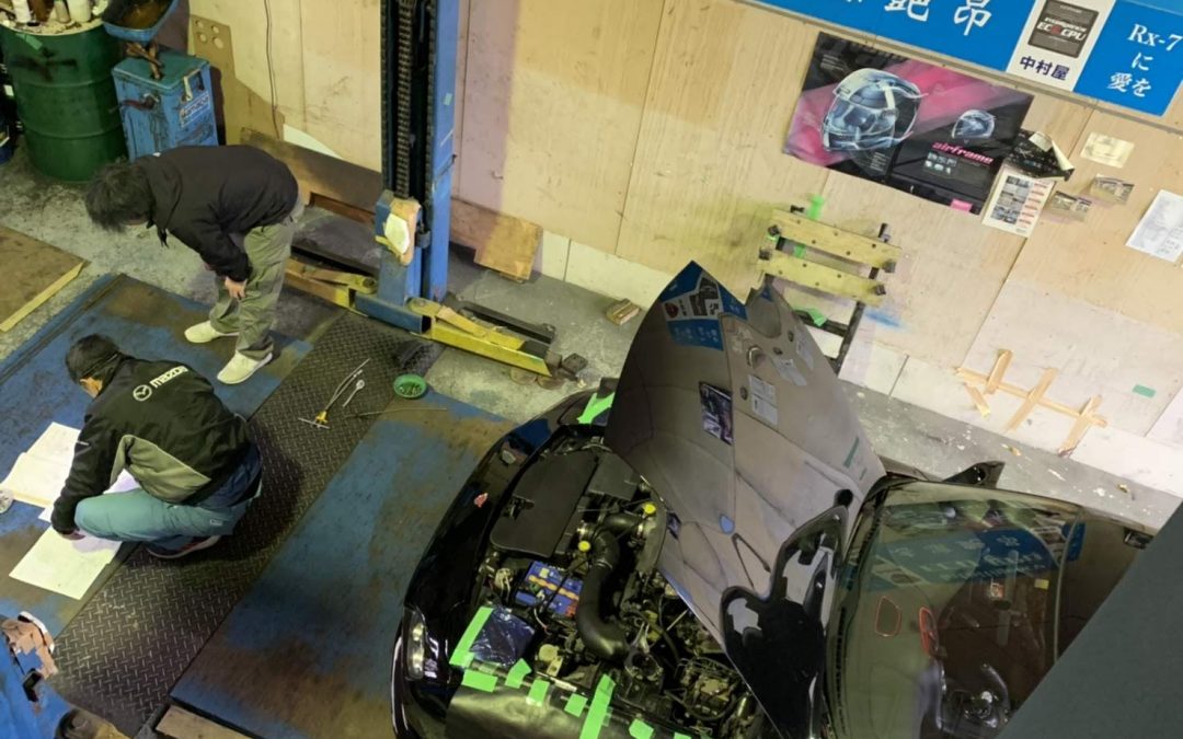 ツインターボのトラブルシューティングの決め手とは？