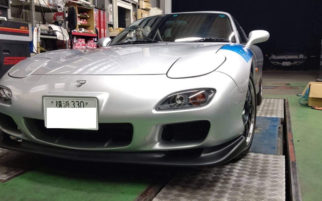 フェニックス6型