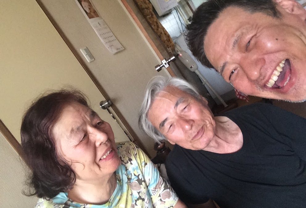 今日、マツダに就職が決まったのか？と言われた件