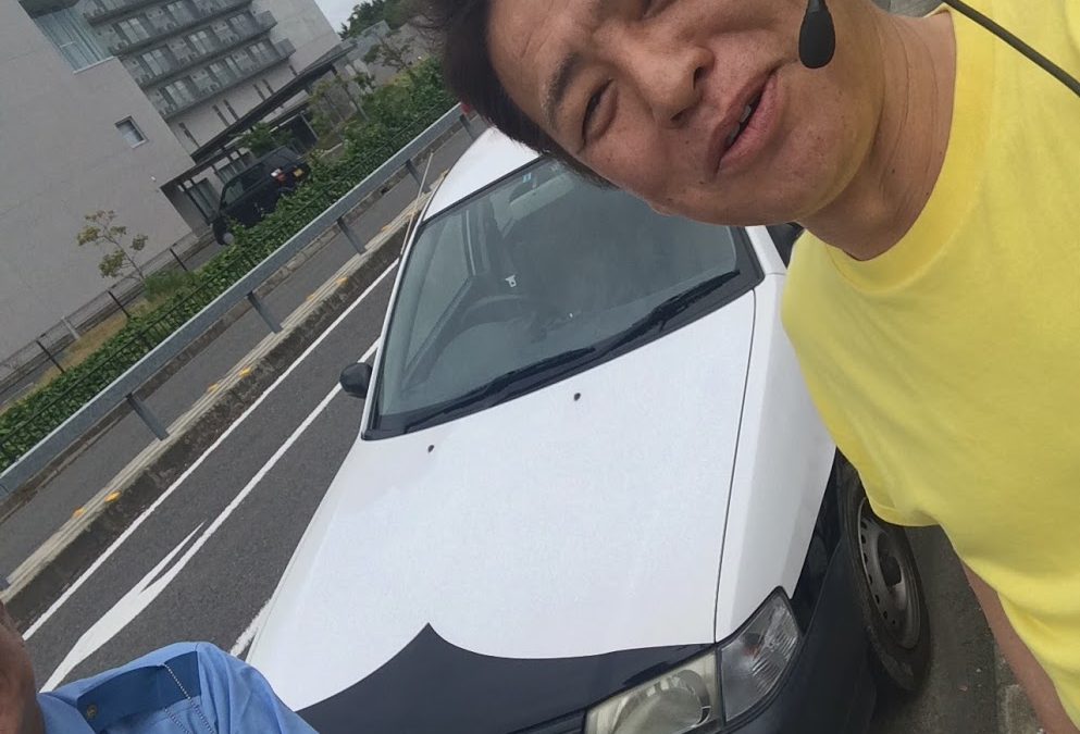 りんくう７ＤＡＹと警察　これでいいのか？