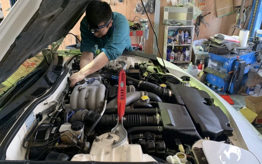 DTS HIspeed-ROM インプレ