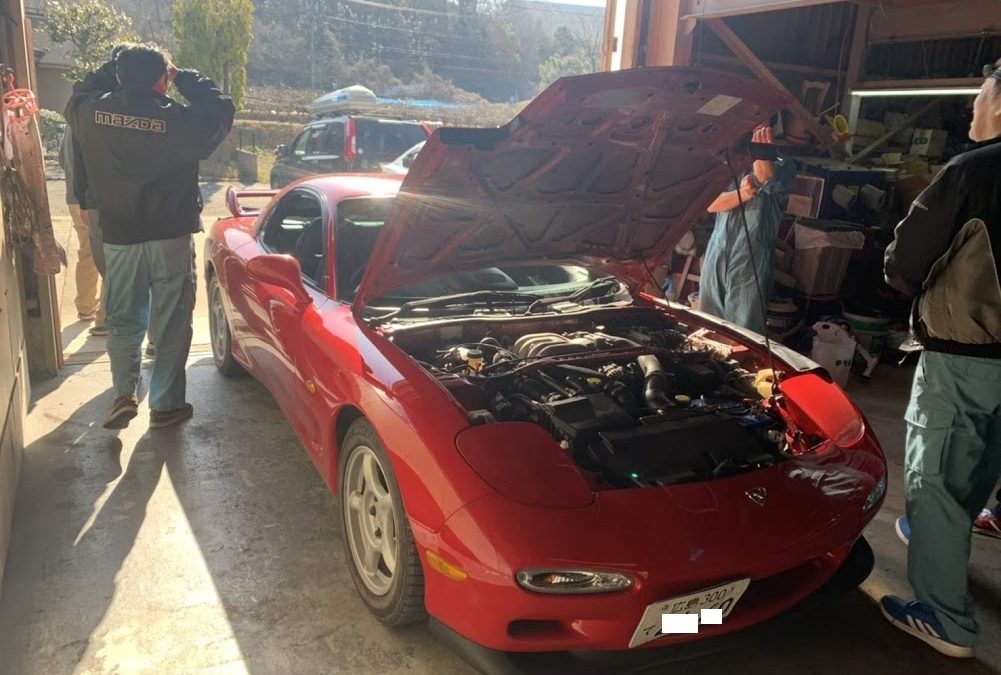 EcoCpu 取り付けました