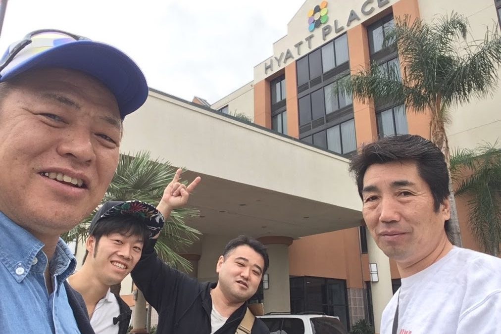 SEVENSTOCK20　GO!! 3 NHRA 編A面