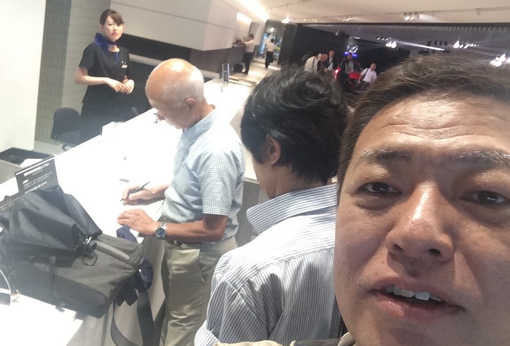 パーツフェニックス、マツダへの手紙届けました。