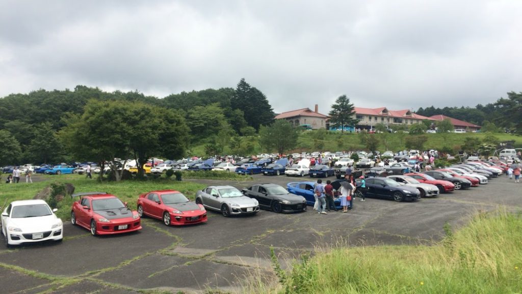 広島７ＤＡＹのご報告