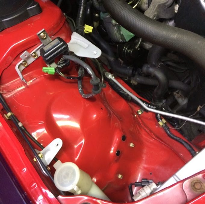 FCのレストアはだなあ、、こーやってだな。。