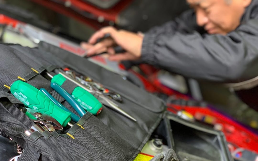 今週末も、コースケが営業していまーす。工具は今週出荷です