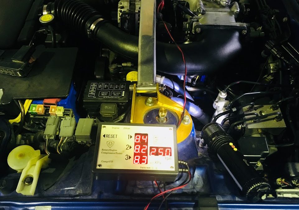 蘇ってしまった圧縮　明日は不在です。