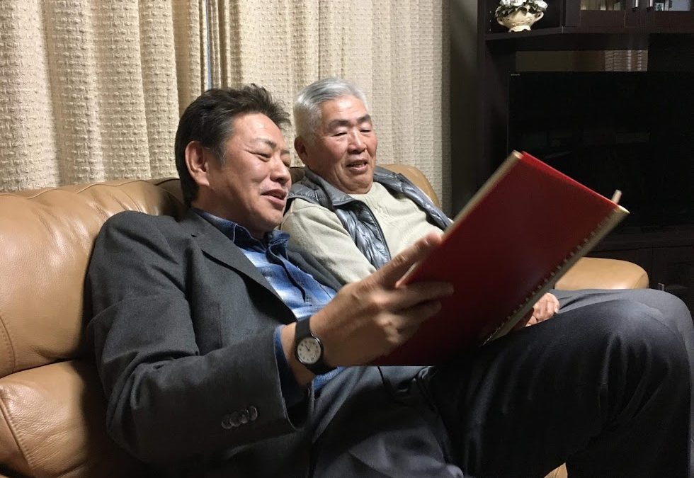 朝日新聞で、紹介されています