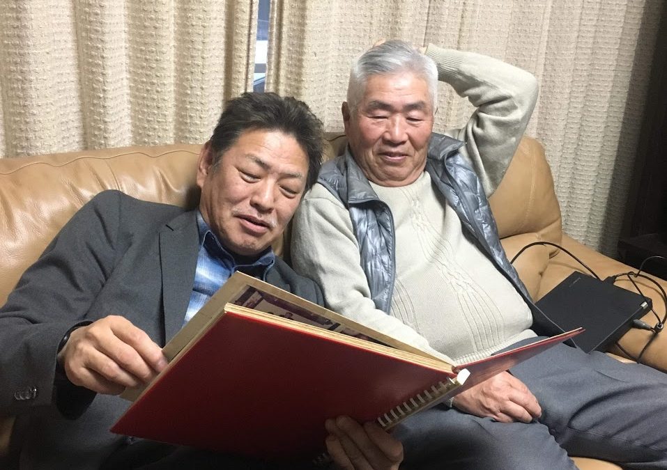 松浦さんが言った言葉