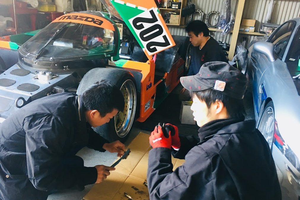 違いが分かる？