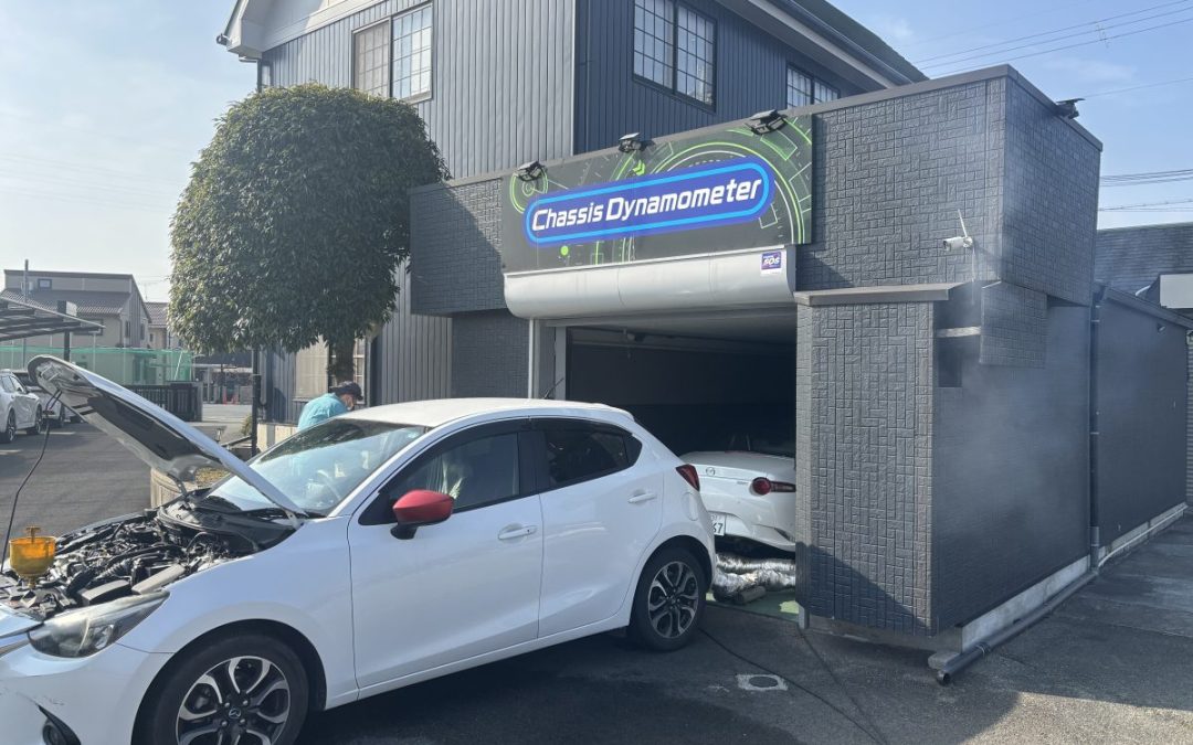 本日は、昨日のお車をご紹介しま～す‼