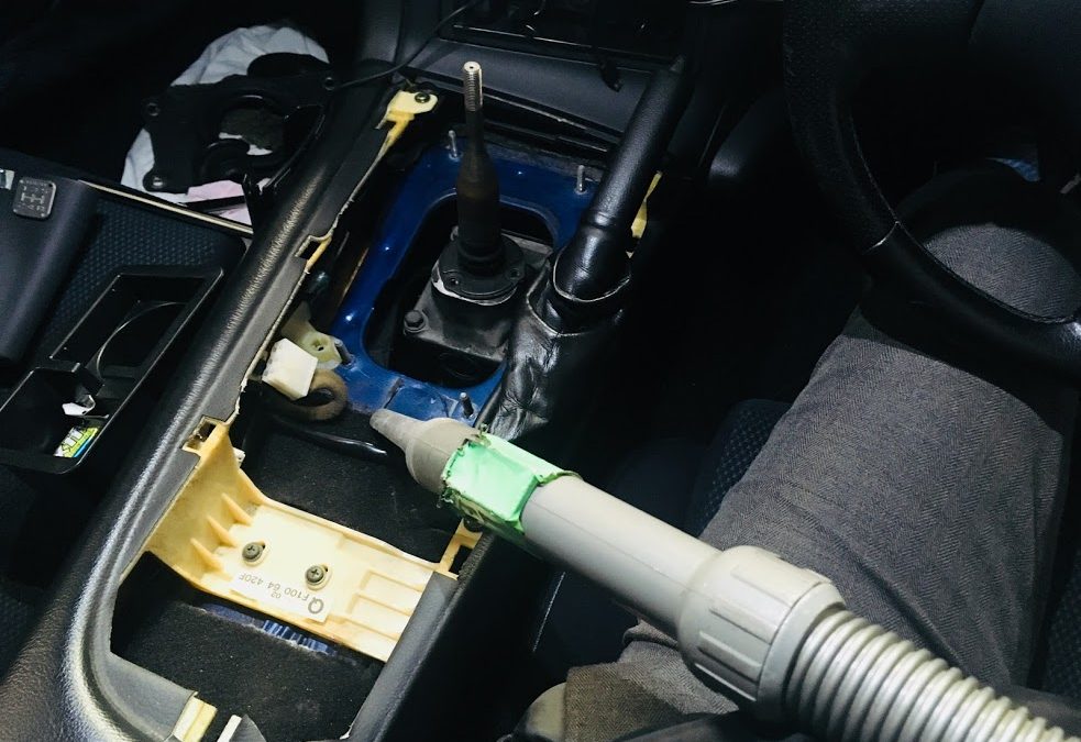 イベントで人が集まる、助け合える極意